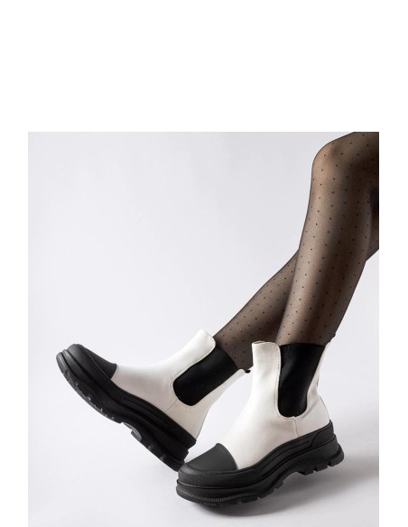Bottes model 204592 Solea