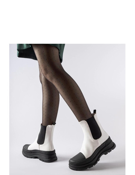 Bottes model 204592 Solea