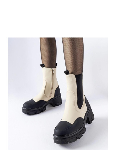 Bottes model 204608 Solea