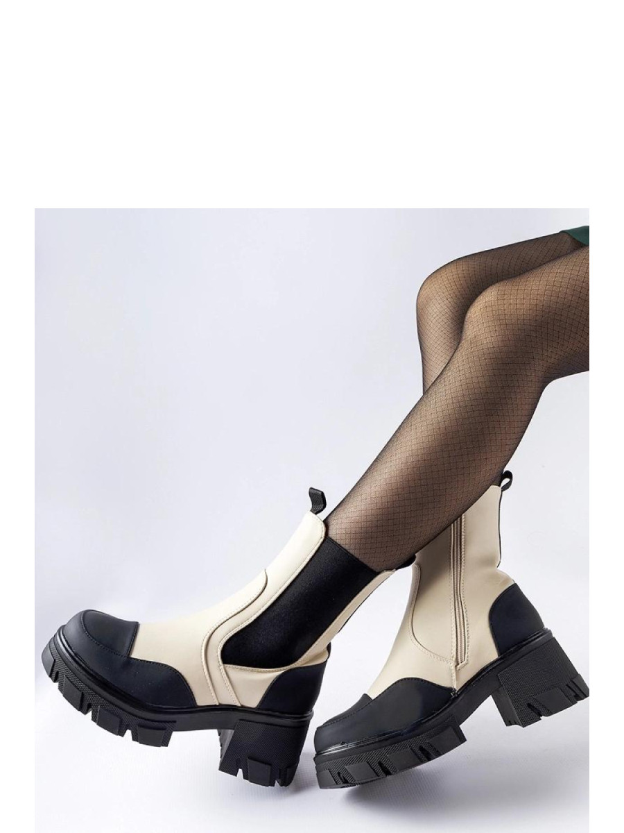 Bottes model 204608 Solea
