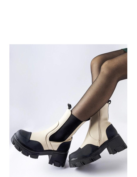 Bottes model 204608 Solea