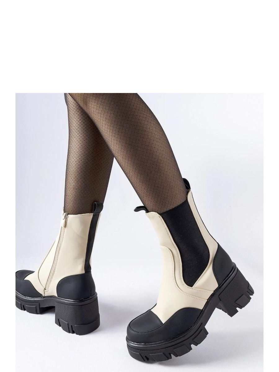 Bottes model 204608 Solea