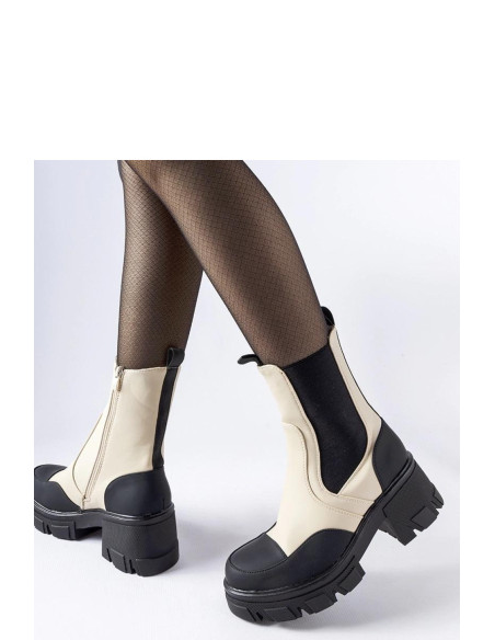 Bottes model 204608 Solea