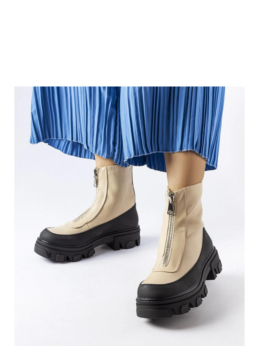 Bottes model 204625 Solea