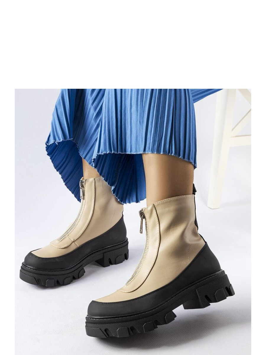 Bottes model 204625 Solea