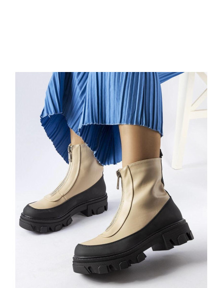 Bottes model 204625 Solea