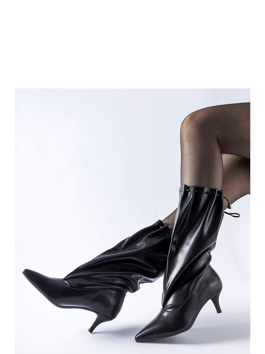 Bottes à talons aiguilles model 204478 Solea