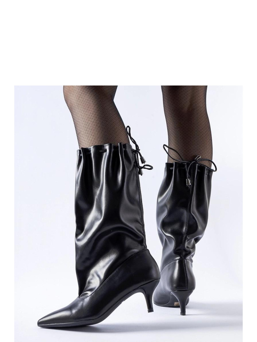 Bottes à talons aiguilles model 204478 Solea