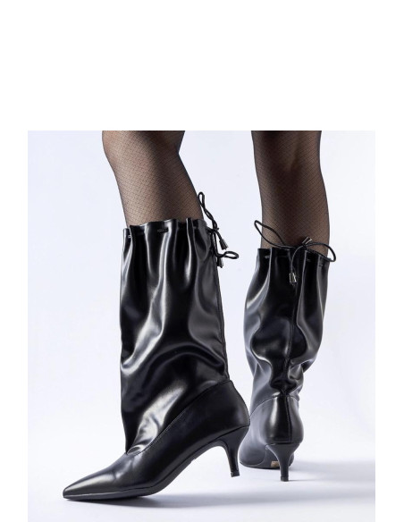 Bottes à talons aiguilles model 204478 Solea