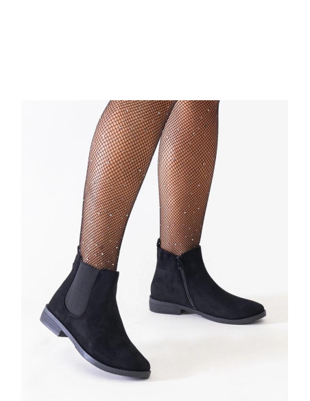 Bottes model 204576 Solea