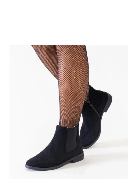 Bottes model 204576 Solea