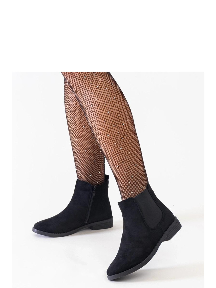 Bottes model 204576 Solea