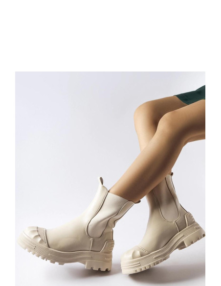 Bottes model 204593 Solea