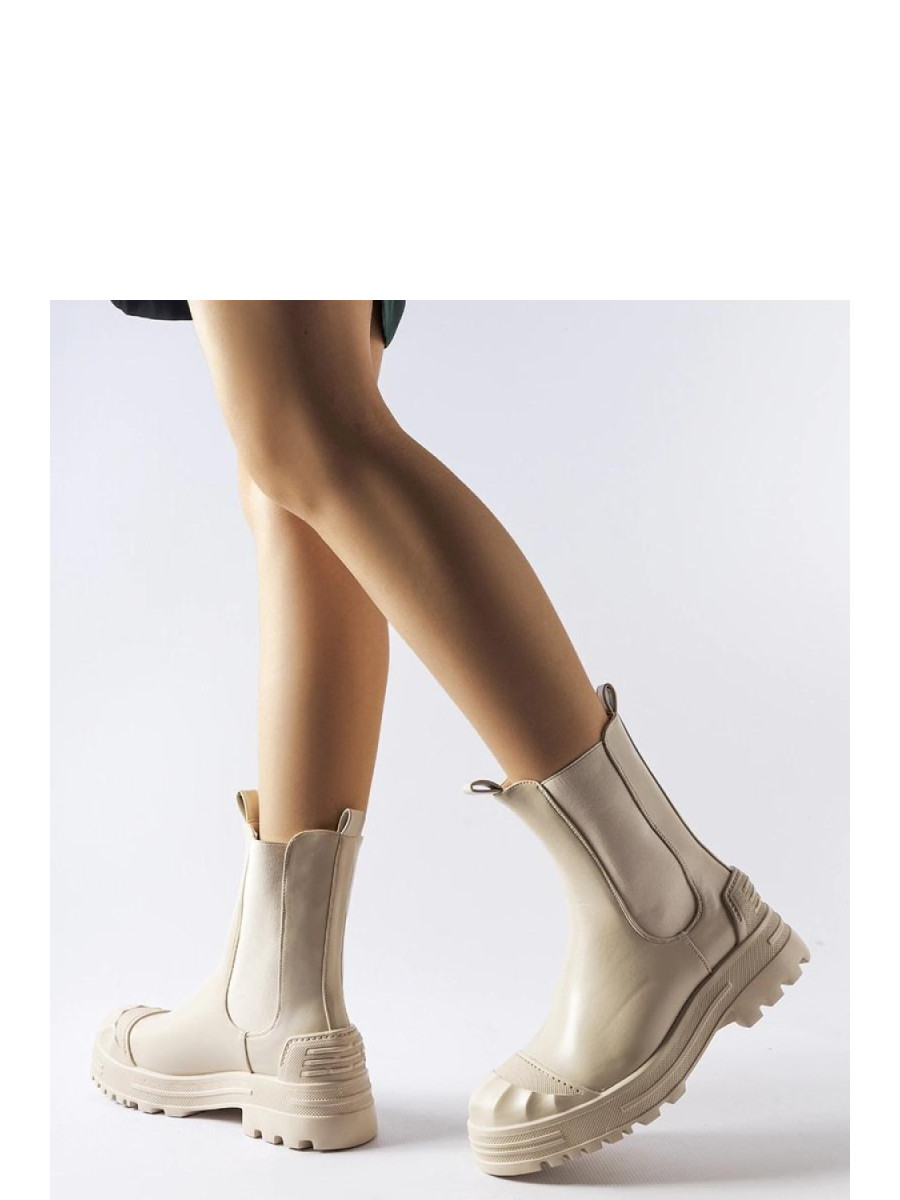 Bottes model 204593 Solea