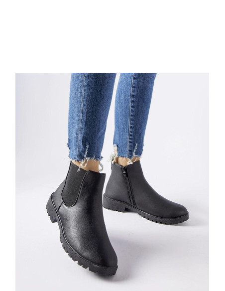 Bottes model 204609 Solea