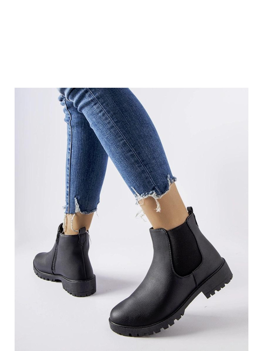 Bottes model 204609 Solea