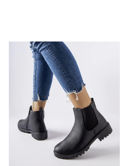Bottes model 204609 Solea