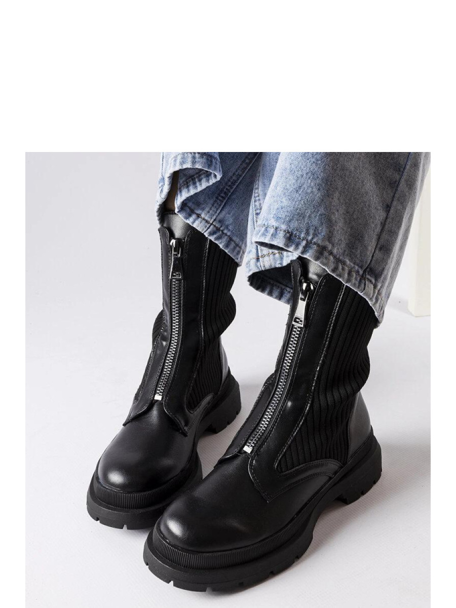 Bottes model 204626 Solea