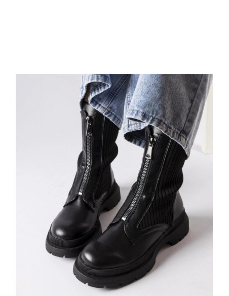 Bottes model 204626 Solea