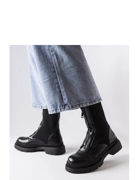 Bottes model 204626 Solea