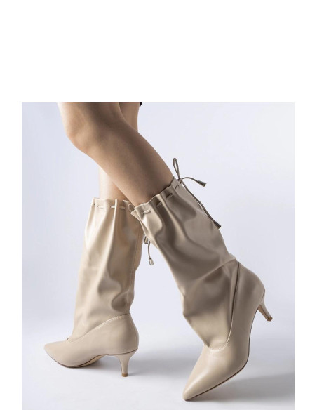 Bottes à talons aiguilles model 204479 Solea