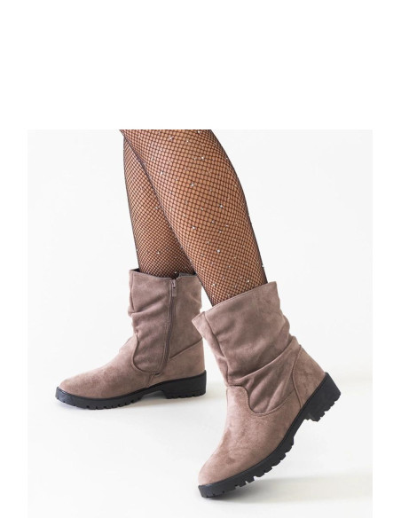Bottes model 204577 Solea