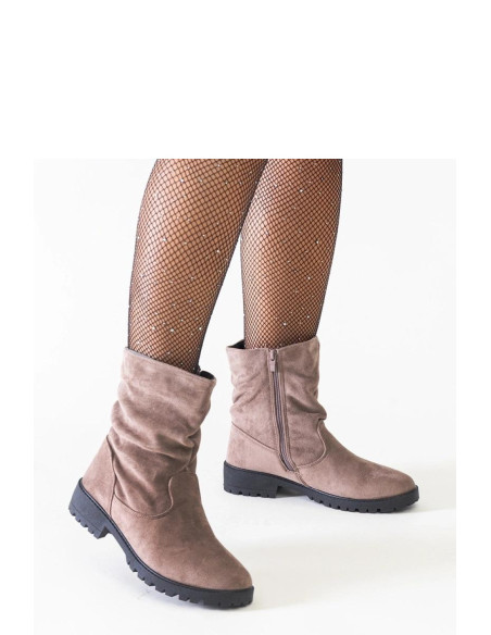 Bottes model 204577 Solea