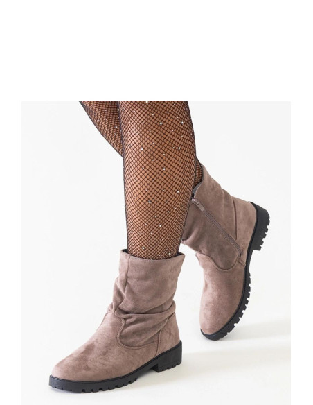 Bottes model 204577 Solea