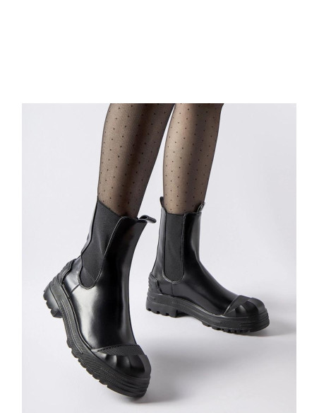 Bottes model 204594 Solea