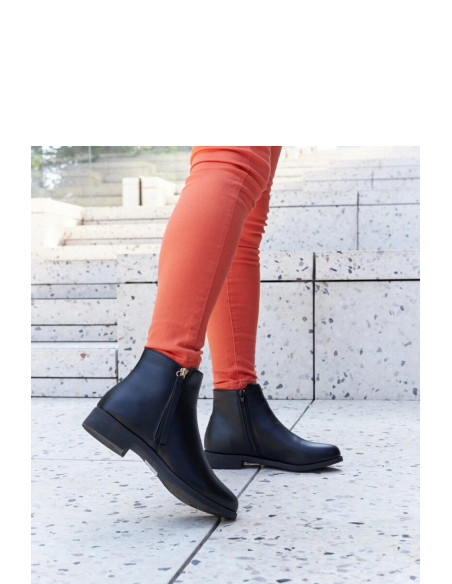 Bottes model 204611 Solea