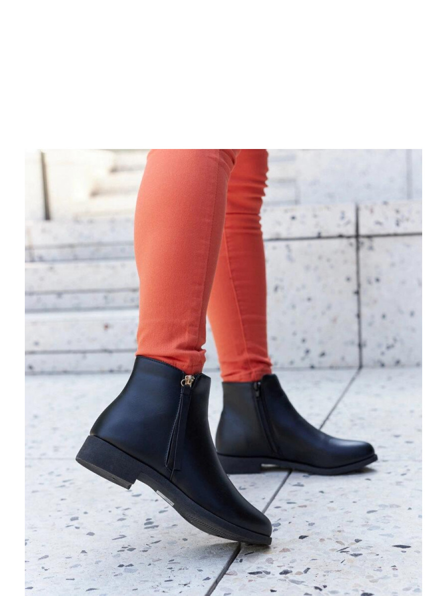 Bottes model 204611 Solea