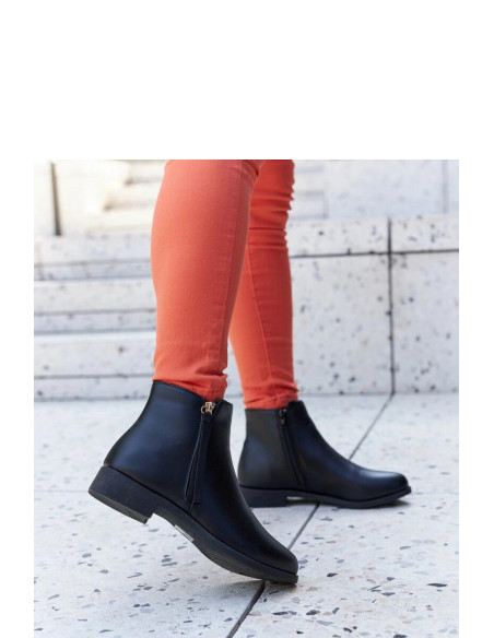 Bottes model 204611 Solea