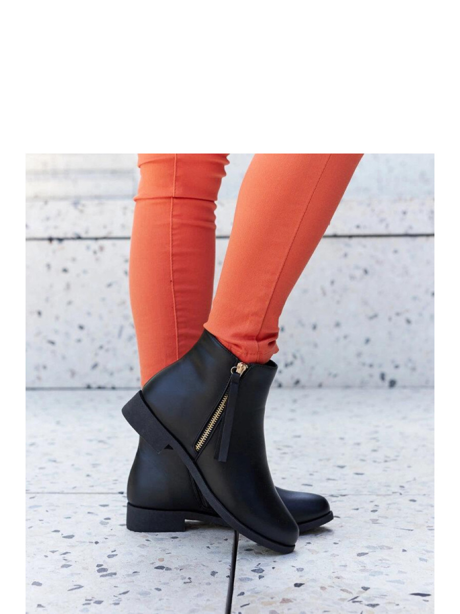Bottes model 204611 Solea