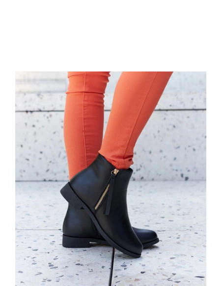 Bottes model 204611 Solea