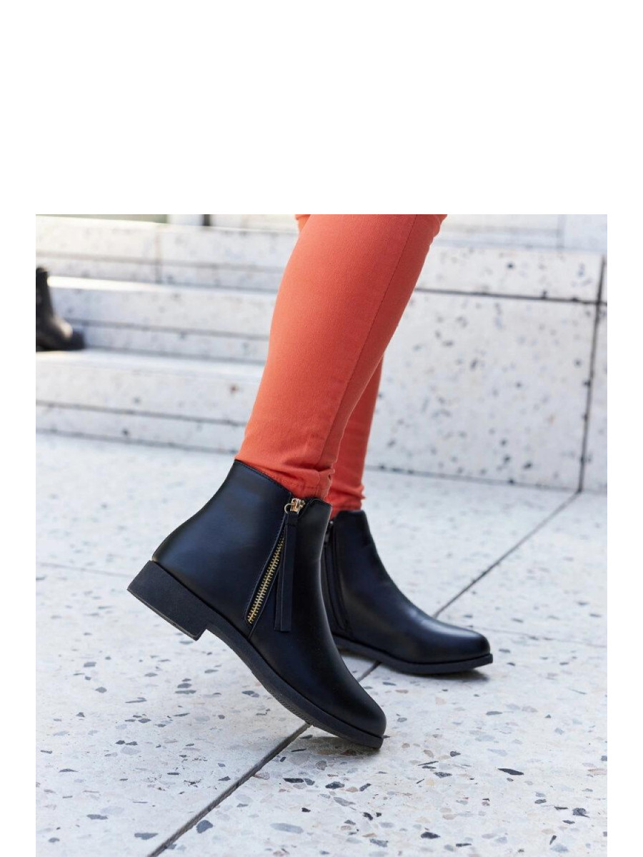 Bottes model 204611 Solea
