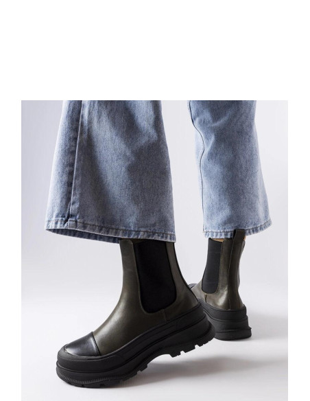 Bottes model 204627 Solea
