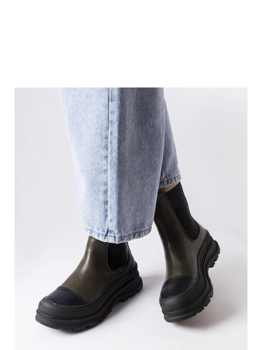 Bottes model 204627 Solea