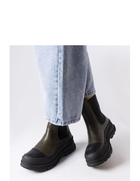 Bottes model 204627 Solea