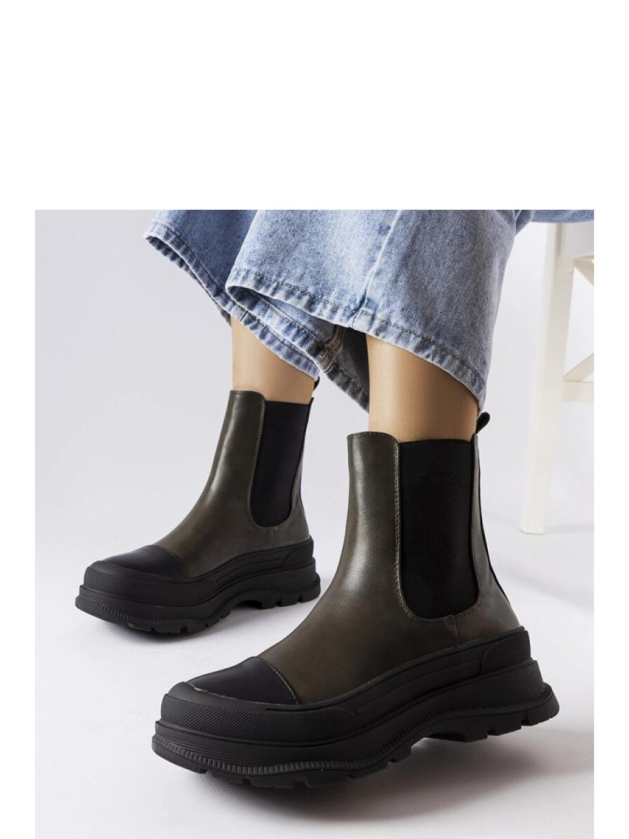 Bottes model 204627 Solea