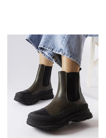 Bottes model 204627 Solea