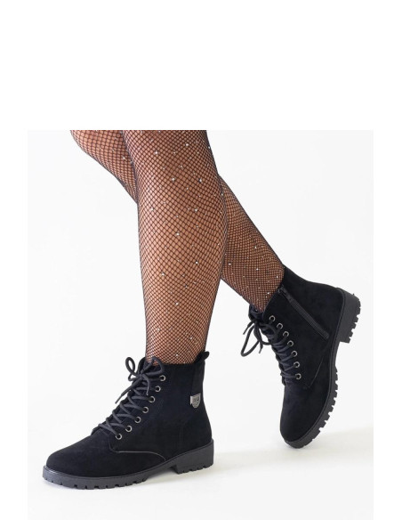 Bottes model 204578 Solea