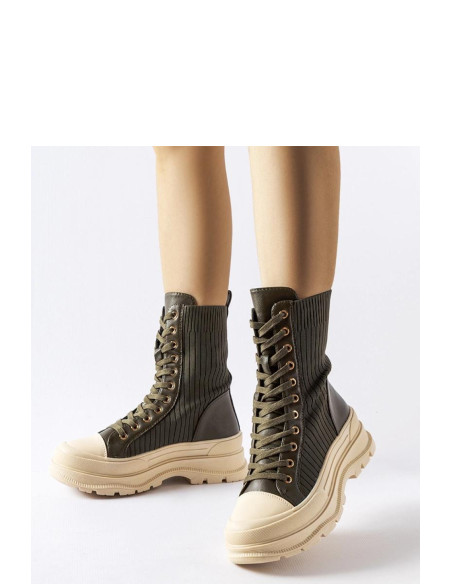 Bottes model 204595 Solea