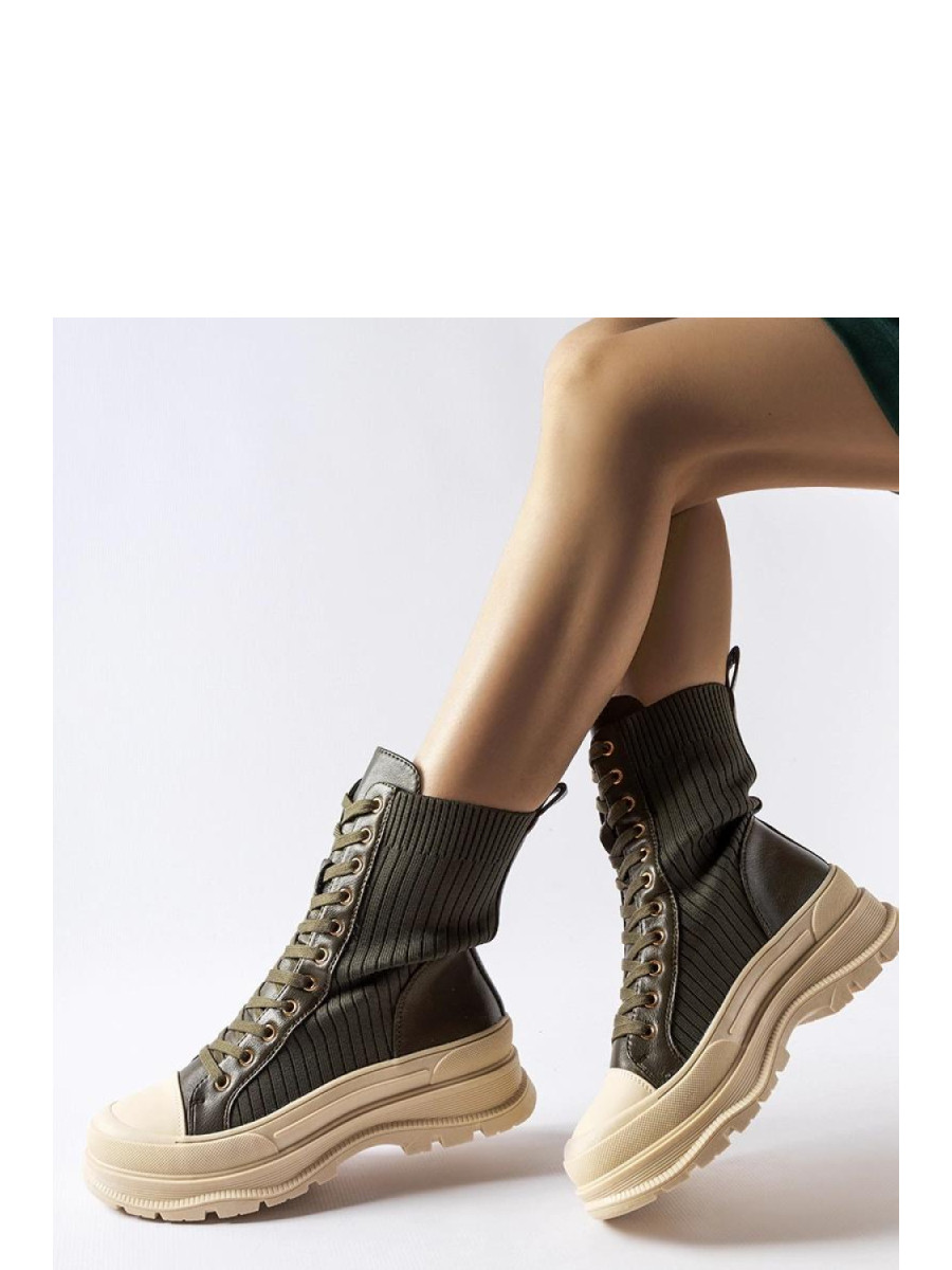 Bottes model 204595 Solea
