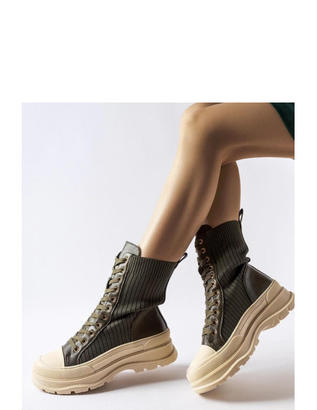 Bottes model 204595 Solea