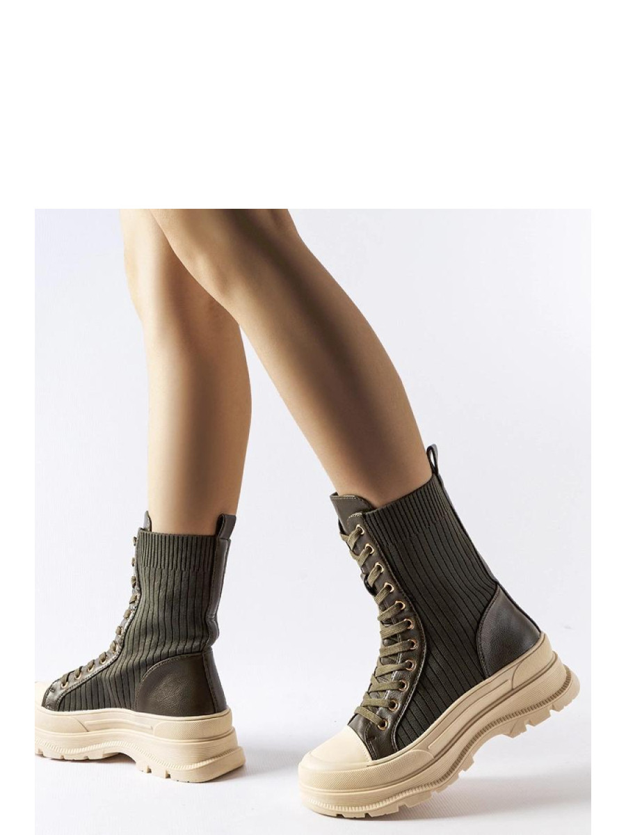 Bottes model 204595 Solea