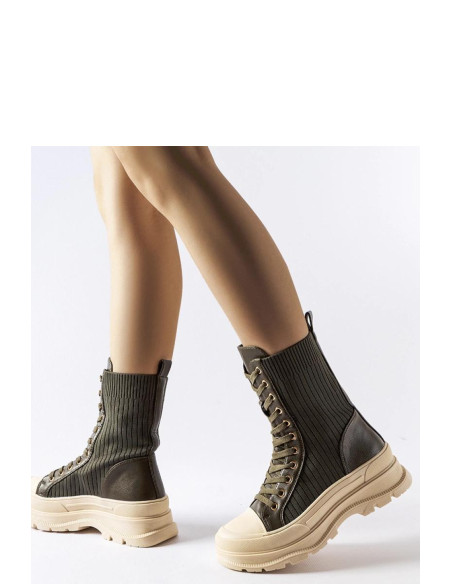 Bottes model 204595 Solea