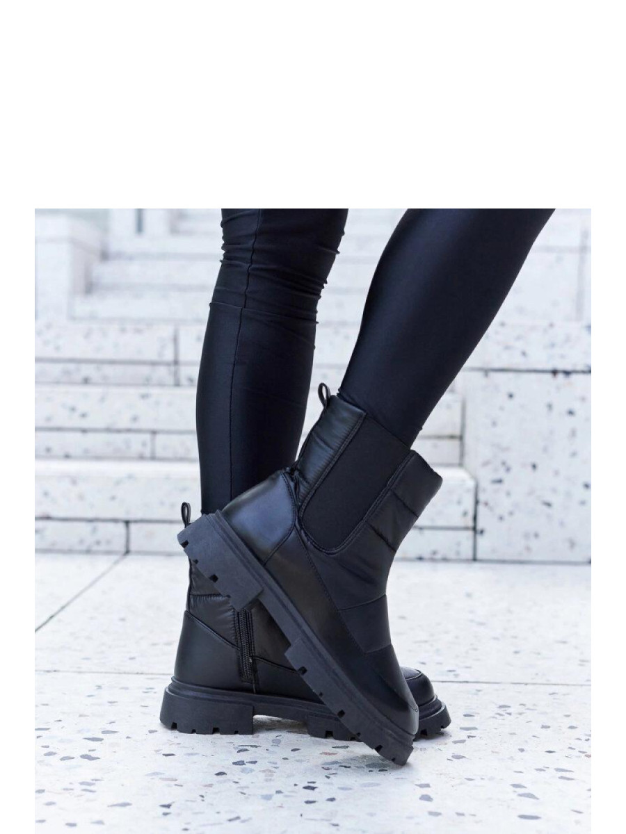 Bottes model 204612 Solea