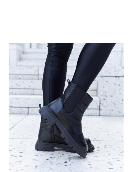 Bottes model 204612 Solea
