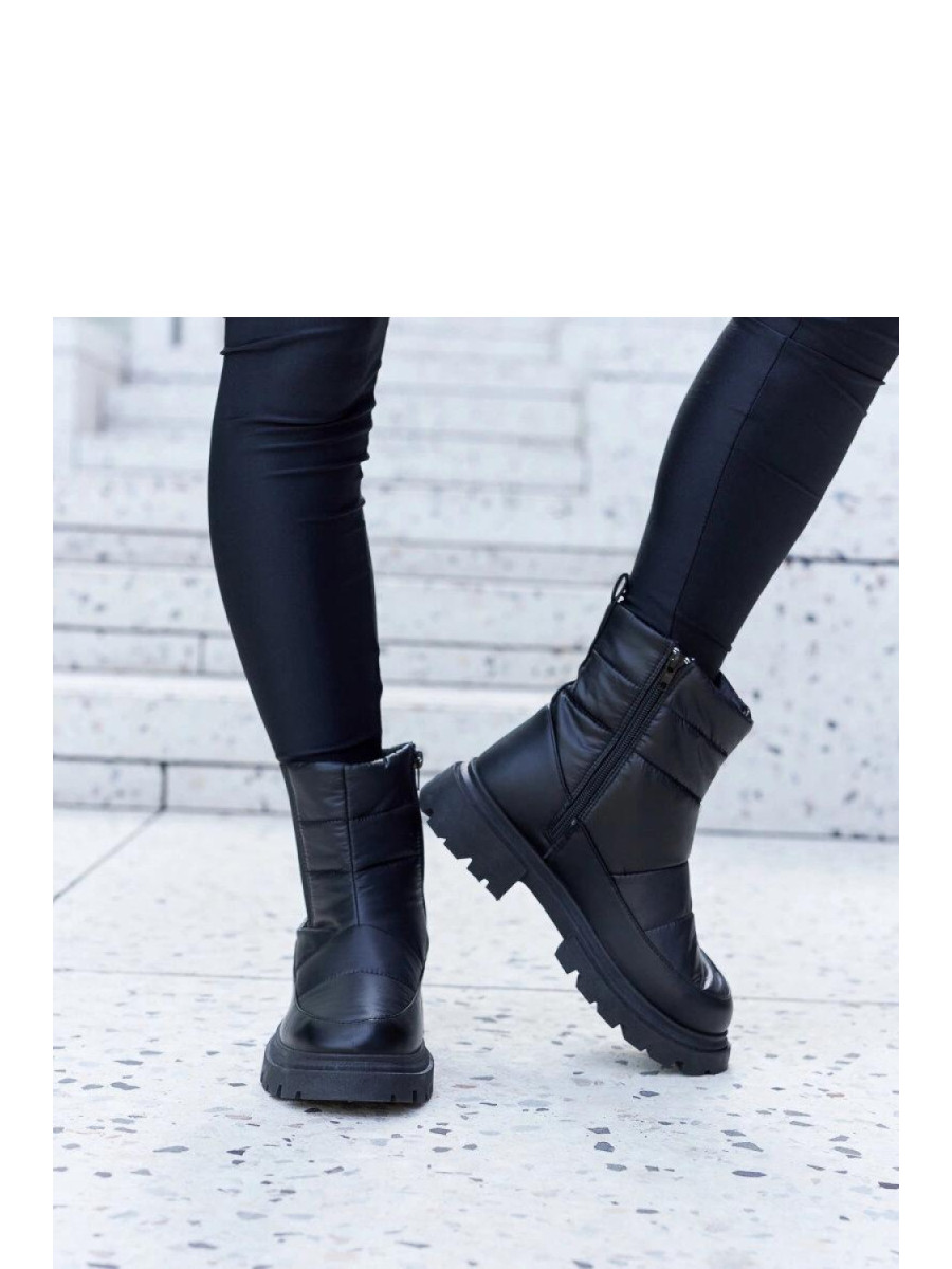 Bottes model 204612 Solea
