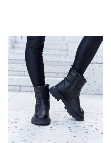 Bottes model 204612 Solea